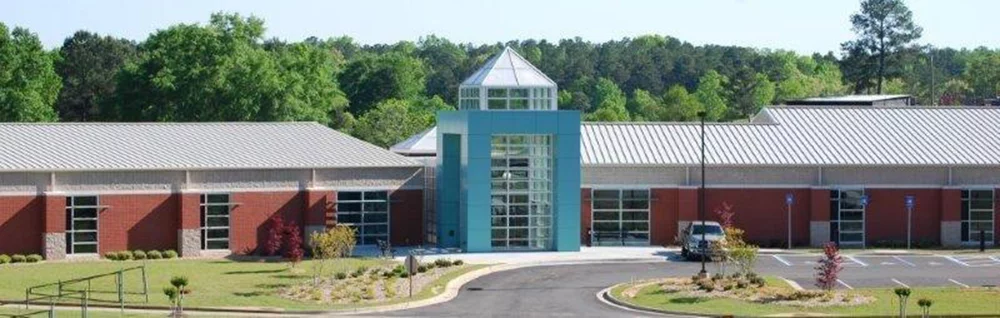 Upson County Georgia Economic Development