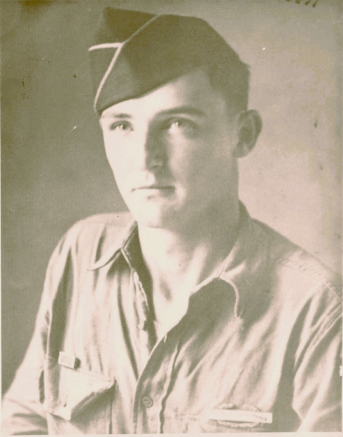 Haskell Ford McDearis