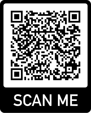 BlueSignAddressQRCode